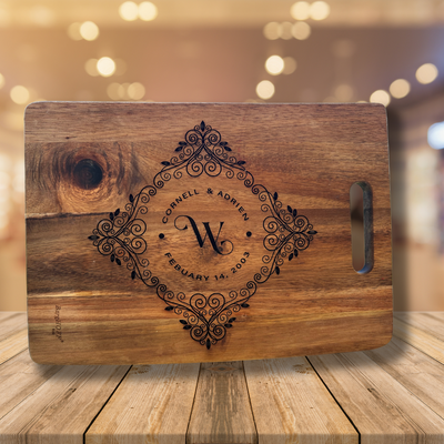 Cutting Board - Small