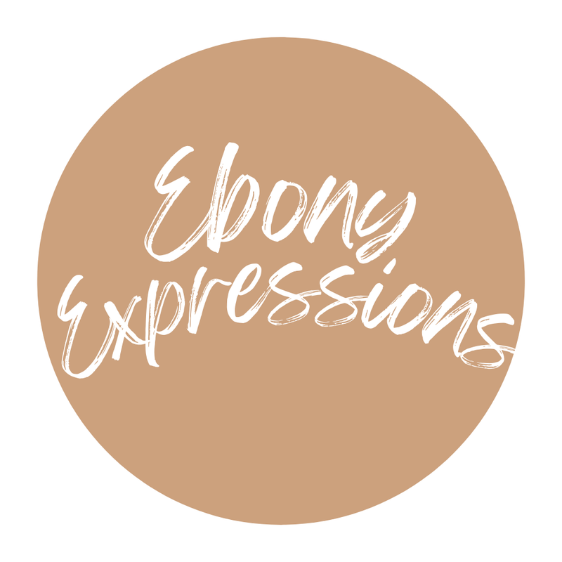 Ebony Expressions