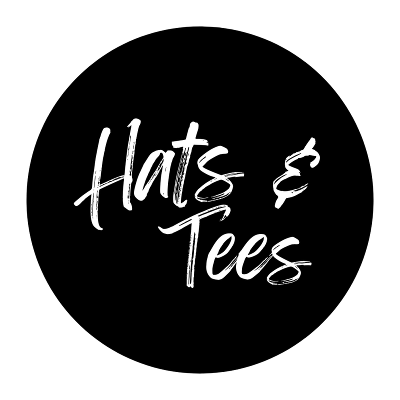 Hats & Tees