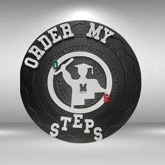 Custom Logo Sign