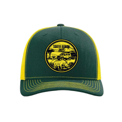 South Africa Hat
