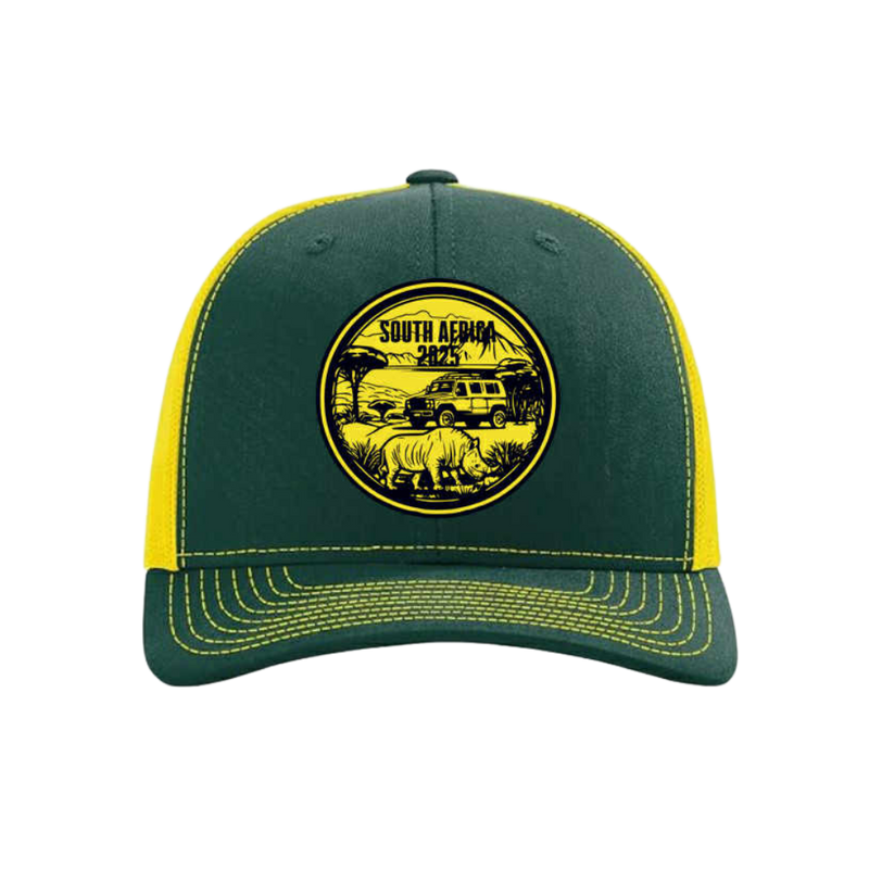South Africa Hat
