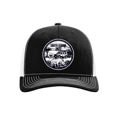 South Africa Hat