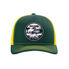 South Africa Hat
