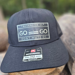 "DC Go-Go" Hat