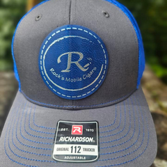 Custom Business Logo Hats