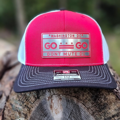 "DC Go-Go" Hat